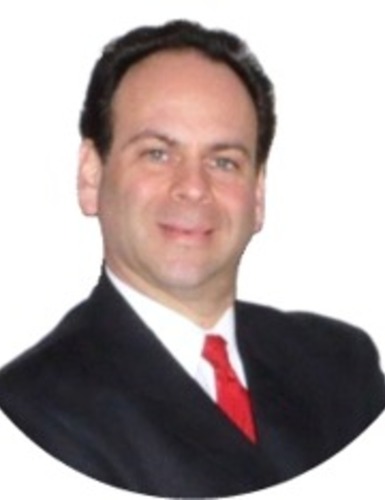 Dr. Brian Solofsky